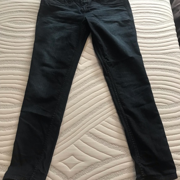 Jolt Reversible Denim Pants - Picture 5 of 7
